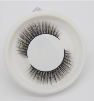 Korean Sythetic Lashes KS-02