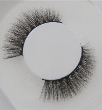 Korean Sythetic Lashes KS-53