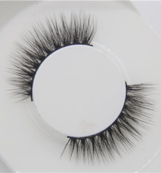 Premium Faux Mink Lashes PF-28