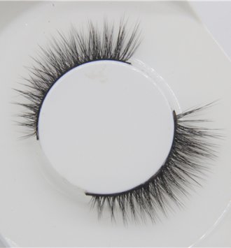 Premium Faux Mink Lashes PF-17