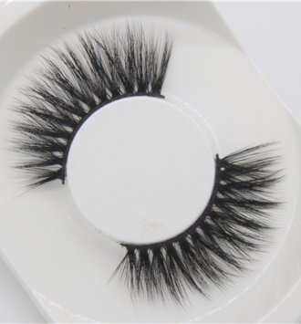 Premium Faux Mink Lashes PF-48