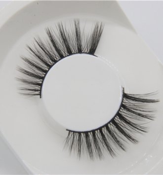 Korean Sythetic Lashes KS-33