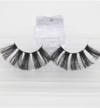 Korean Sythetic Lashes KY-13