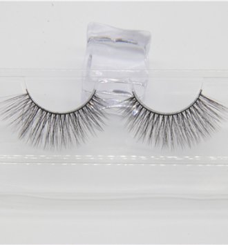 Korean Sythetic Lashes KS-20