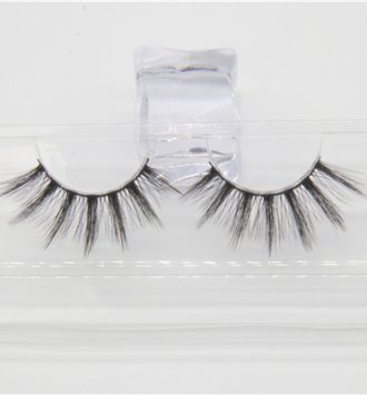 Korean Sythetic Lashes KS-34