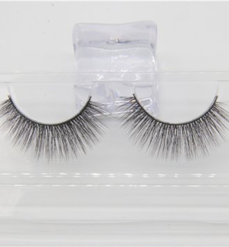 Korean Sythetic Lashes KS-52