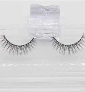 Premium Faux Mink Lashes PF-11