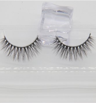 Korean Sythetic Lashes KS-22