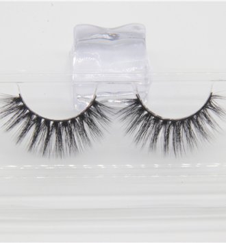 Premium Faux Mink Lashes PF-53