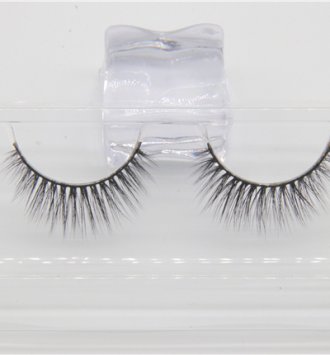 Premium Faux Mink Lashes PF-24