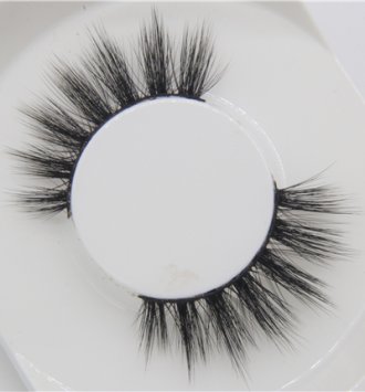 Premium Faux Mink Lashes PF-42