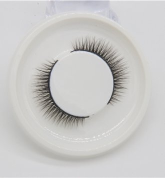 Korean Sythetic Lashes KS-11