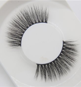 Premium Faux Mink Lashes PF-36