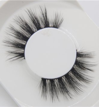 Premium Faux Mink Lashes PF-31