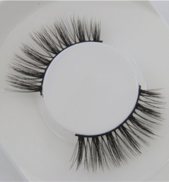 Korean Sythetic Lashes KS-41