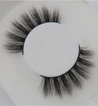 Korean Sythetic Lashes KS-51