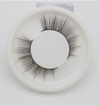 Korean Sythetic Lashes KS-15