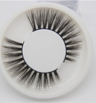 Korean Sythetic Lashes KS-26