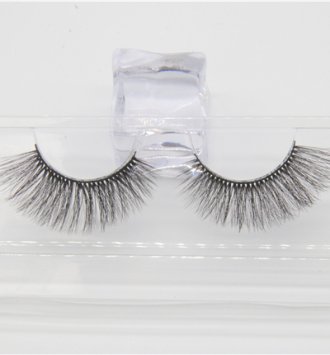Korean Sythetic Lashes KS-38