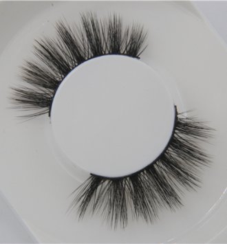 Korean Sythetic Lashes KS-44