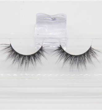 Premium Faux Mink Lashes PF-55