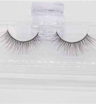Korean Sythetic Lashes KS-66