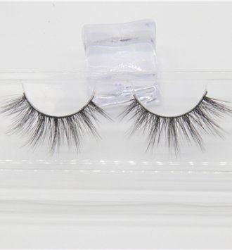 Korean Sythetic Lashes KS-59