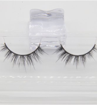 Premium Faux Mink Lashes PF-25