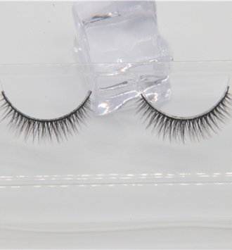 Korean Sythetic Lashes KS-11