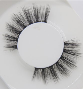 Premium Faux Mink Lashes PF-32