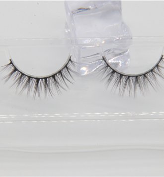 Korean Sythetic Lashes KS-12