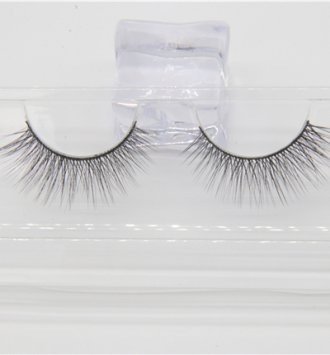 Korean Sythetic Lashes KS-64