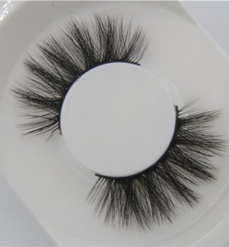 Korean Sythetic Lashes KS-48