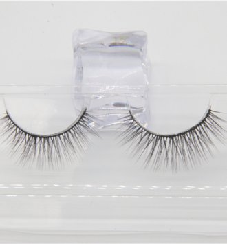 Korean Sythetic Lashes KS-39