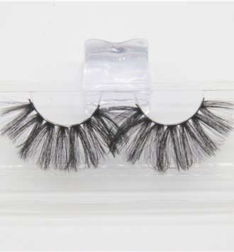 Korean Sythetic Lashes KY-11