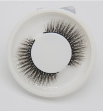 Korean Sythetic Lashes KS-16