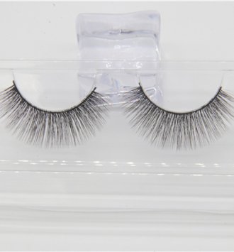 Korean Sythetic Lashes KS-63