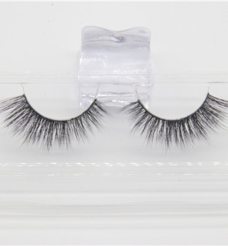 Premium Faux Mink Lashes PF-40