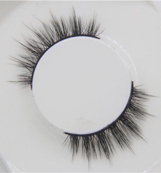 Premium Faux Mink Lashes PF-25