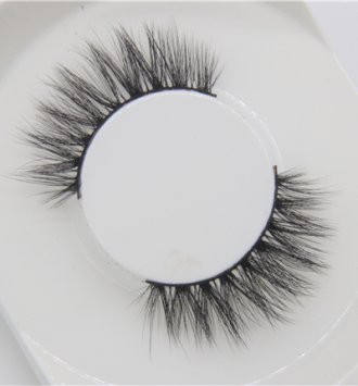 Premium Faux Mink Lashes PF-30