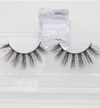 Korean Sythetic Lashes KS-44