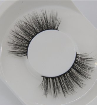 Korean Sythetic Lashes KS-37