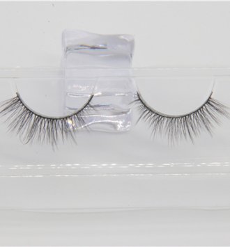 Korean Sythetic Lashes KS-15