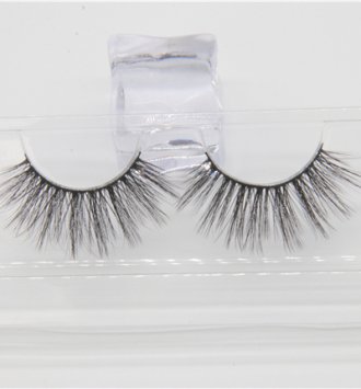 Korean Sythetic Lashes KS-37