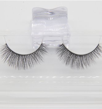 Premium Faux Mink Lashes PF-10
