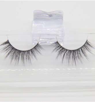 Premium Faux Mink Lashes PF-38