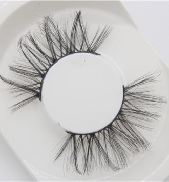 Korean Sythetic Lashes KY-15