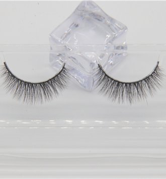 Korean Sythetic Lashes KS-04