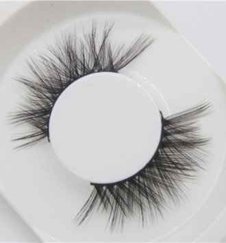 Premium Faux Mink Lashes PF-52