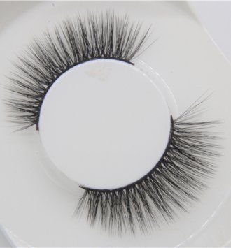 Premium Faux Mink Lashes PF-18